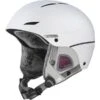 Bollé Skihelm Juliet White Pearl Matte 1 Bollé Skihelm Juliet White Pearl Matte -Ski Verkoopwinkel 5 0 bolle skihelm juliet white pearl matte 32078