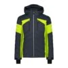 CMP Ski Jas Heren 31W0377 -Ski Verkoopwinkel 5 0 cmp ski jas heren 31w0377 u911