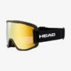 Head Skibril Goggle Contex Pro 5k Zwart 2 Head Skibril Goggle Contex Pro 5k Zwart -Ski Verkoopwinkel 5 0 head skibril goggle contex pro 5k zwart 392511