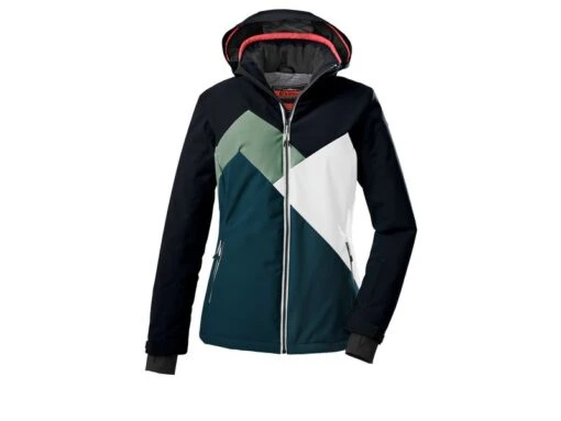 Killtec Ski Jas Dames KSW 83