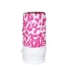 Sinner Fleece Bandana Pink -Ski Verkoopwinkel 5 0 sinner fleece bandana leopard siwe 614 70