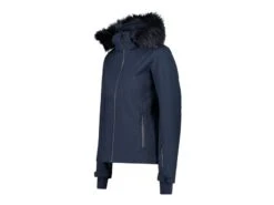 CMP Ski Jas Dames 31W0196F-N950 -Ski Verkoopwinkel 5 2 cmp ski jas dames 31w0196f n950