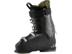 Rossignol Heren Skischoen Track 110 Black Khaki -Ski Verkoopwinkel 5 2 rossignol heren skischoen track 110 black khaki rbi4030