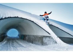 Icepeak Ski Jas Heren Carbon -Ski Verkoopwinkel 5 3 icepeak ski jas heren carbon 2 56225 460