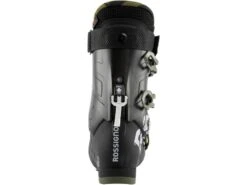 Rossignol Heren Skischoen Track 110 Black Khaki -Ski Verkoopwinkel 5 4 rossignol heren skischoen track 110 black khaki rbi4030