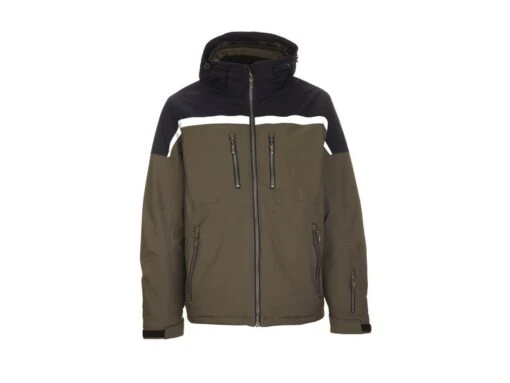 Killtec Ski Jas Heren Helgro 749