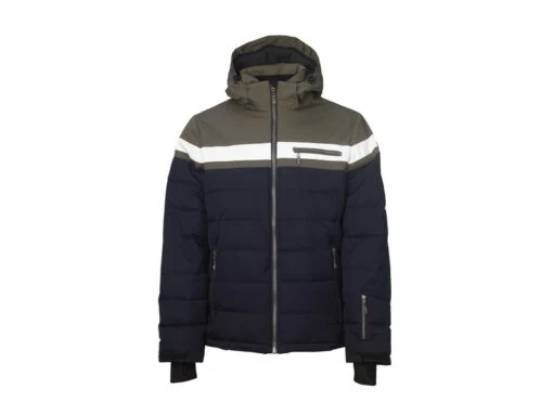 Killtec Ski Jas Heren Derico