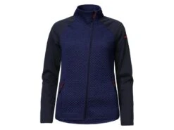 Icepeak Dames Ski Pully Midlayer Kaley