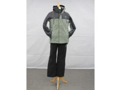 Brunotti Ski Jas Heren Natan -Ski Verkoopwinkel 54 4 brunotti heren ski jas natan