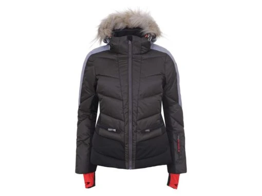 Icepeak Ski Jas Dames Electra 598