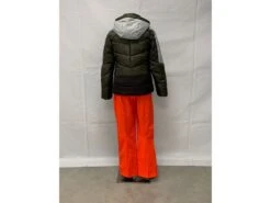 Icepeak Ski Jas Dames Electra 598 9 Icepeak Ski Jas Dames Electra 598 -Ski Verkoopwinkel 55 2 icepeak dames ski jas electra 598 1