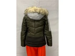 Icepeak Ski Jas Dames Electra 598 10 Icepeak Ski Jas Dames Electra 598 -Ski Verkoopwinkel 55 3 icepeak dames ski jas electra 598 2