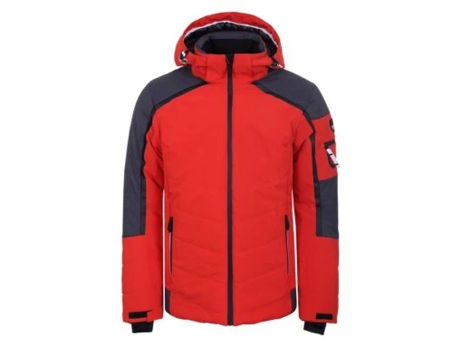 Icepeak Ski Jas Heren Eagan 645