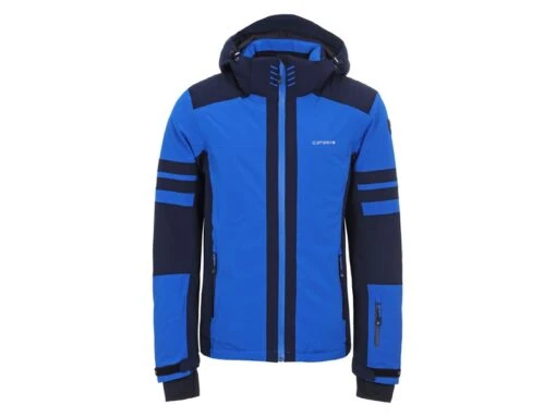 Icepeak Ski Jas Heren Fargo 345