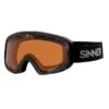 Sinner Unisex Skibril Batawa Otg Mat Zwart -Ski Verkoopwinkel 58 0 sinner unisex skibril batawa otg mat zwart sigo 178 10b 01