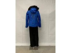 Icepeak Ski Jas Dames Elloree -Ski Verkoopwinkel 58 2 icepeak dames ski jas elloree 1