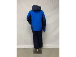 Icepeak Ski Jas Heren Fargo 345 -Ski Verkoopwinkel 58 2 icepeak heren ski jas fargo 345 1