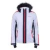 Icepeak Ski Jas Dames Fithian -Ski Verkoopwinkel 59 0 icepeak dames ski jas fithian 53117 980