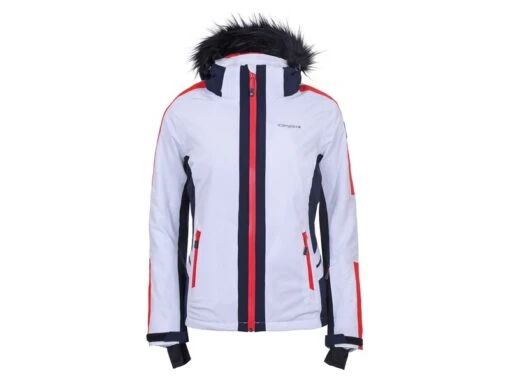 Icepeak Ski Jas Dames Fithian