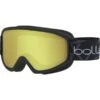 Bollé Skibril Goggle Freeze Matte Black Lemon 1 Bollé Skibril Goggle Freeze Matte Black Lemon -Ski Verkoopwinkel 6 0 bolle skibril goggle freeze matte black lemon 21799