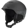 Bollé Skihelm Synergy Mat Zwart 1 Bollé Skihelm Synergy Mat Zwart -Ski Verkoopwinkel 6 0 bolle skihelm synergy mat zwart 32064