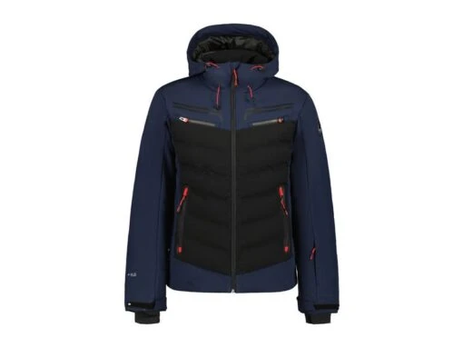 Icepeak Ski Jas Heren Eastland 390