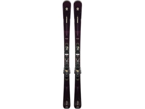 Rossignol Dames Ski Nova 6