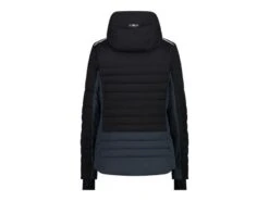 CMP Ski Jas Dames 31W0226-U901 -Ski Verkoopwinkel 6 1 cmp ski jas dames 31w0226 u901 achterkant