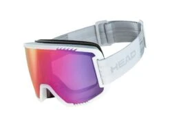 Head Skibril Goggle Contex Pro 5k Rood-wit -Ski Verkoopwinkel 6 1 head skibril goggle contex pro 5k rood wit detail 392541