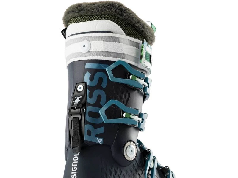 Rossignol Dames Skischoen Alltrack Pro 80 W Dark Blue 7 Rossignol Dames Skischoen Alltrack Pro 80 W Dark Blue - Afbeelding 5