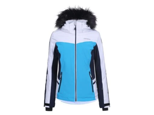 Icepeak Ski Jas Dames Florance