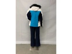 Icepeak Ski Jas Dames Florance -Ski Verkoopwinkel 60 2 icepeak dames ski jas florance 1