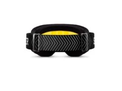 Sinner Estes Skibril Mat Zwart Oranje Lens -Ski Verkoopwinkel 60 2 sinner estes skibril mat zwart oranje lens sigo binnenkant 192 10 01