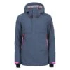 Icepeak Ski-jas Anorak Dames Caro -Ski Verkoopwinkel 61 0 icepeak dames ski jas anorak caro 53233 570