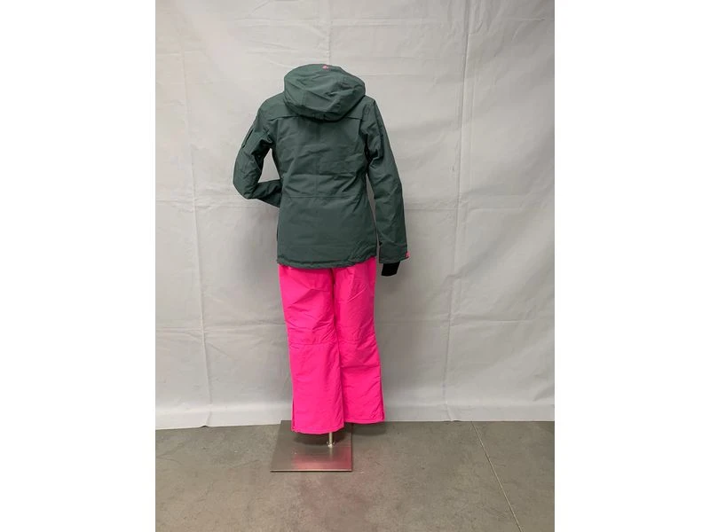 Icepeak Ski-jas Anorak Dames Caro 5 Icepeak Ski-jas Anorak Dames Caro - Afbeelding 3