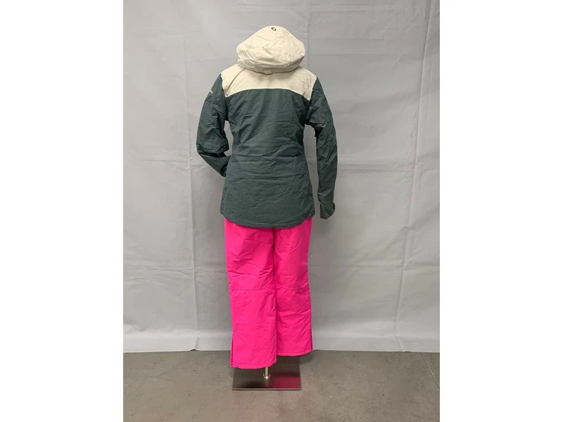 Icepeak Ski Snowboard Jas Dames Carey 5 Icepeak Ski Snowboard Jas Dames Carey - Afbeelding 3