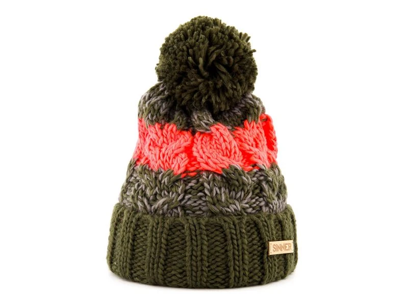 Sinnner Muts Jackson Mosgroen 3 Sinnner Muts Jackson Mosgroen