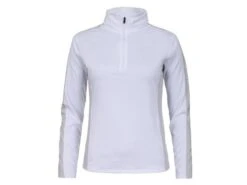 Icepeak Dames Ski Pully Rosina Wit 980