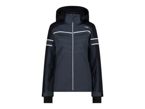 CMP Ski Jas Dames 31W0216-U911