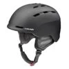 Head Heren Ski Helm Varius Black -Ski Verkoopwinkel 7 0 head heren skihelm varius black 219182 324317