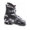 Roces Verstelbare Kinderskischoen Idea Black-silver M 2 Roces Verstelbare Kinderskischoen Idea Black-silver M -Ski Verkoopwinkel 7 0 roces verstelbare kinderskischoen idea black silver m 450491