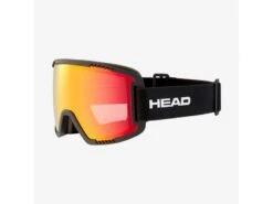 Head Skibril Goggle Contex Rood-zwart -Ski Verkoopwinkel 7 1 head skibril goggle contex rood zwart 392811