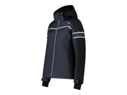 CMP Ski Jas Dames 31W0216-U911 -Ski Verkoopwinkel 7 2 cmp ski jas dames 31w0216 u911 zijkant