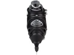 Nijdam Norenschaats Junior Verstelbaar-hardboot -Ski Verkoopwinkel 7 2 nijdam norenschaats junior verstelbaar hardboot 3400