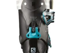 Salomon Dames Skischoen Quest Acces 70 W Black Antraciet -Ski Verkoopwinkel 7 2 salomon dames skischoen quest acces 70 w black antraciet l39936600