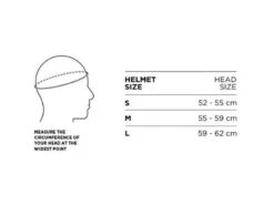 Bollé Ski Helm Eco Atmos Black Matte 9 Bollé Ski Helm Eco Atmos Black Matte -Ski Verkoopwinkel 7 3 bolle ski helm eco atmos black matte afmeting bh147003