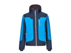Killtec Ski Jas Heren Blaer