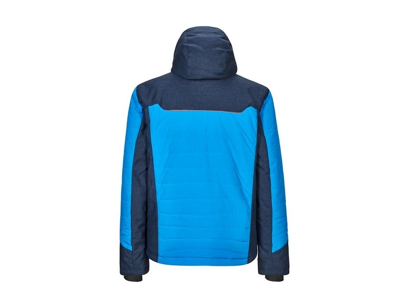 Killtec Ski Jas Heren Blaer 4 Killtec Ski Jas Heren Blaer - Afbeelding 2