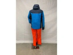 Killtec Ski Jas Heren Blaer 11 Killtec Ski Jas Heren Blaer -Ski Verkoopwinkel 70 4 killtec heren ski jas blaer 1