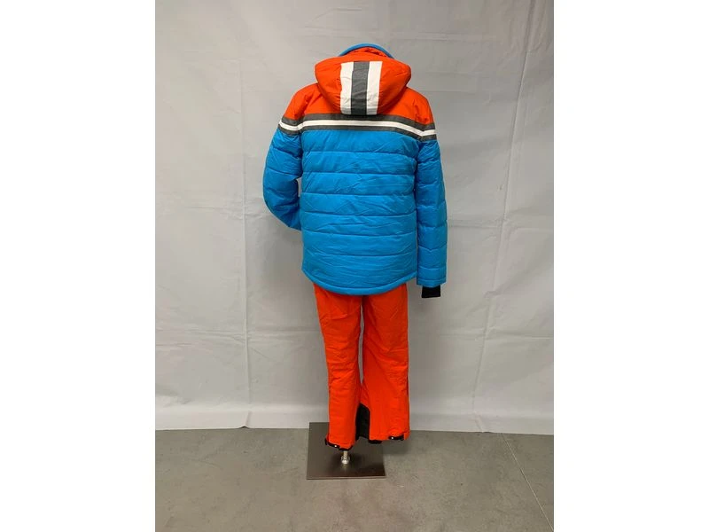 Killtec Ski Jas Heren Vigru 7 Killtec Ski Jas Heren Vigru - Afbeelding 5